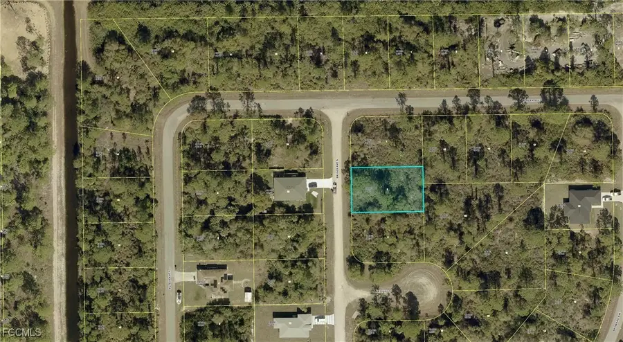 303 Briggs Avenue S, Lehigh Acres, FL 33974 - Image #2