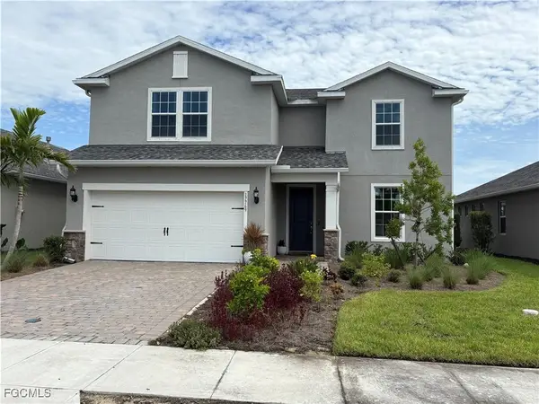 17769 Silverspur Drive, Punta Gorda, FL 33982