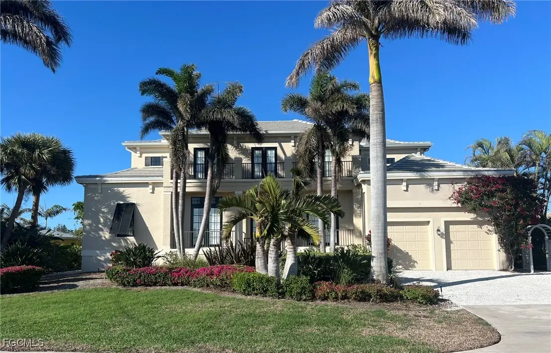 848 Angel Wing Drive, Sanibel, FL 33957 - Image #1