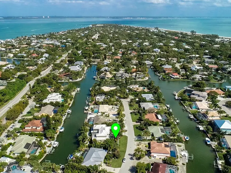 848 Angel Wing Drive, Sanibel, FL 33957 - Image #2