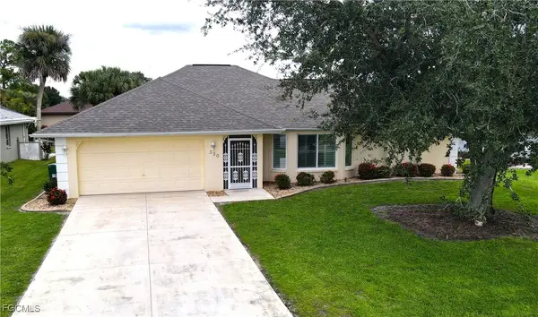 330 Maraca Street, Punta Gorda, FL 33983