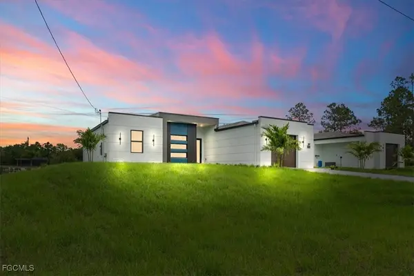 729 Colyer Street E, Lehigh Acres, FL 33974