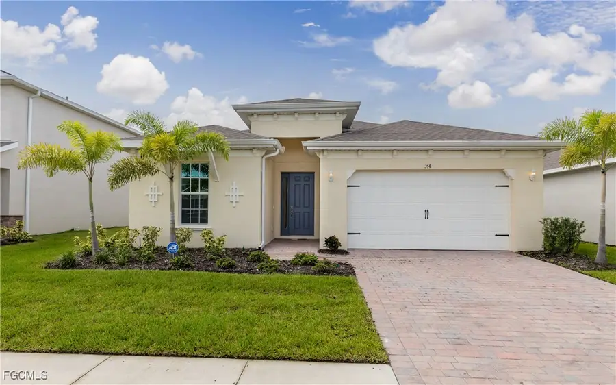 374 Spring Hill Lake Loop, Cape Coral, FL 33993 - Image #2