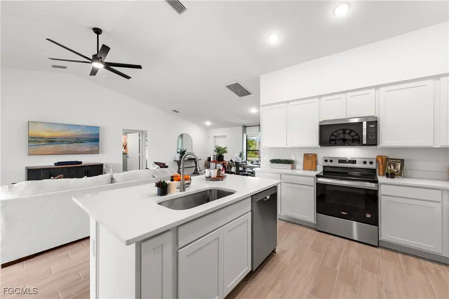 1005 NW 11th Lane, Cape Coral, FL 33993 - Image #3