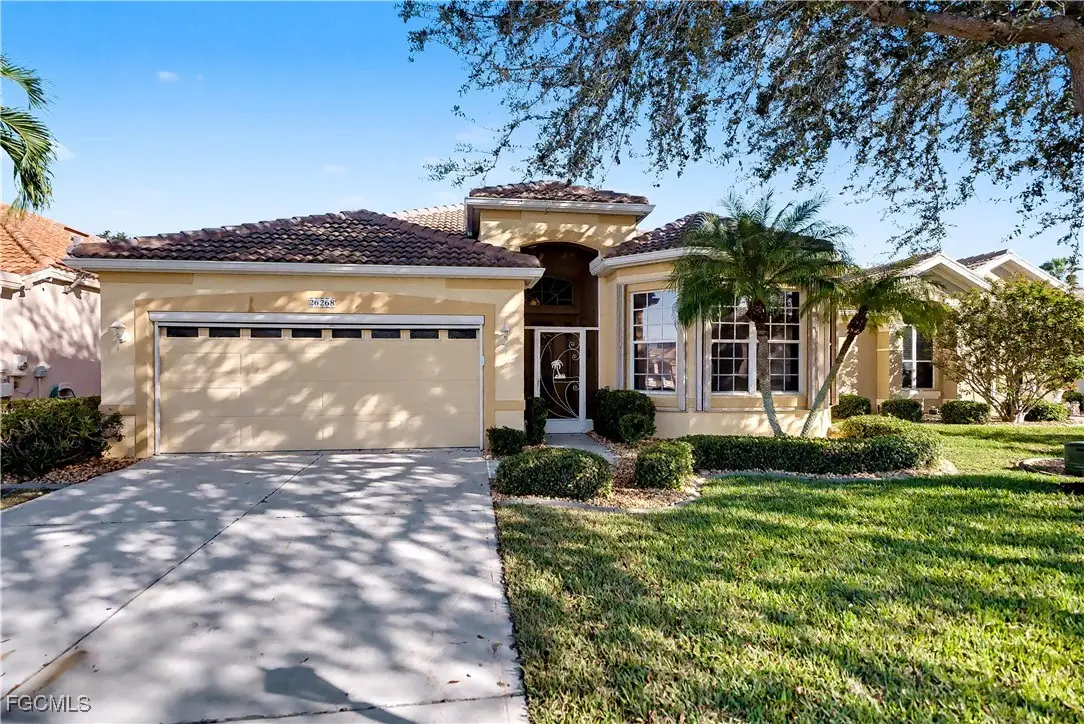 26268 Feathersound Drive, Punta Gorda, FL 33955 - #1