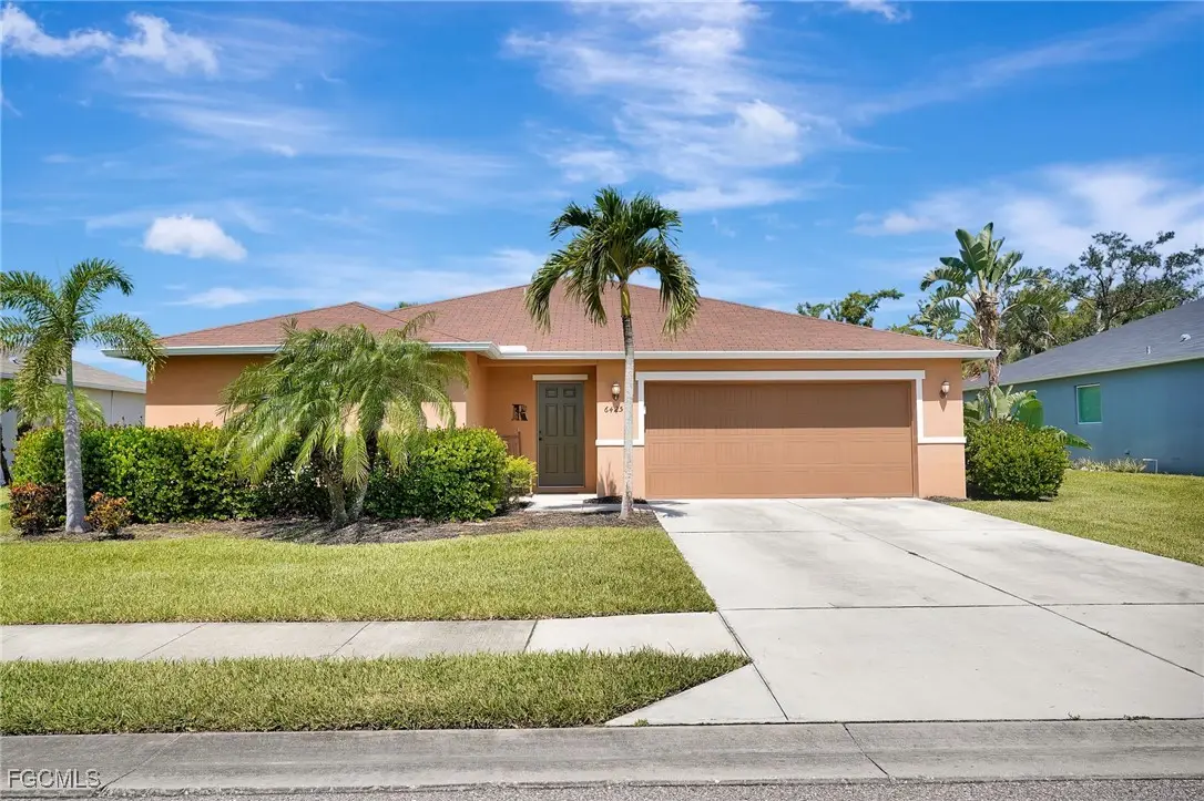 6425 Estero Bay Drive, Fort Myers, FL 33908 - Image #1