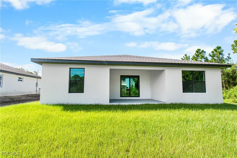 3502 74th Street W, Lehigh Acres, FL 33971 - Image #2
