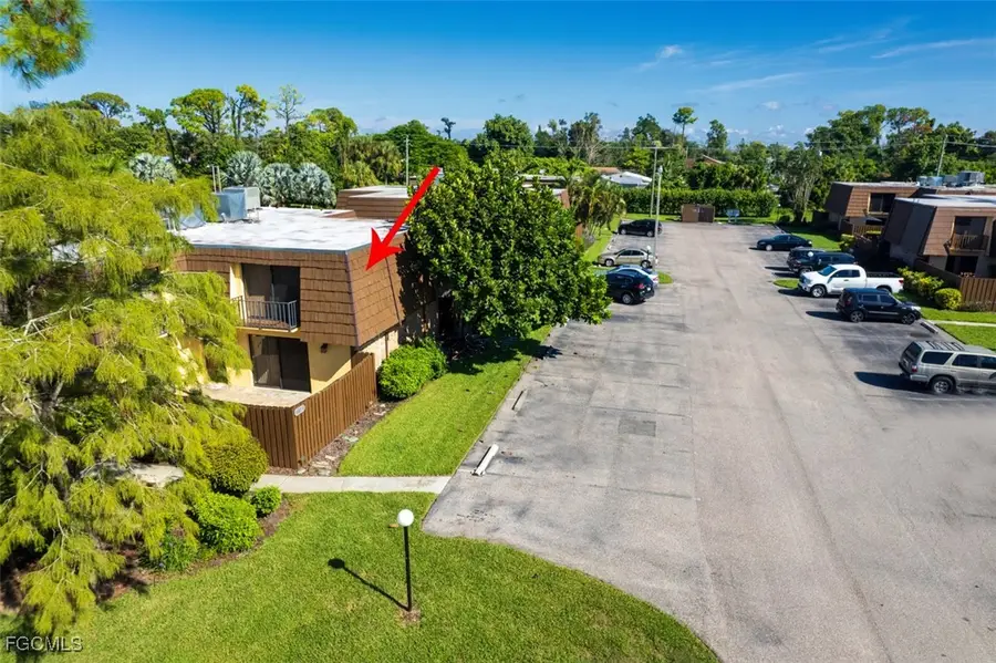 1607 Park Meadows Drive #4, Fort Myers, FL 33907 - Image #2