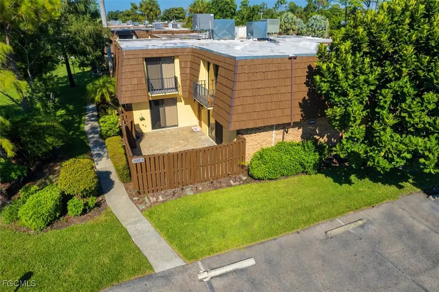 1607 Park Meadows Drive #4, Fort Myers, FL 33907 - Image #3