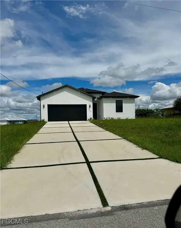 7029 Palpano Circle, Labelle, FL 33935