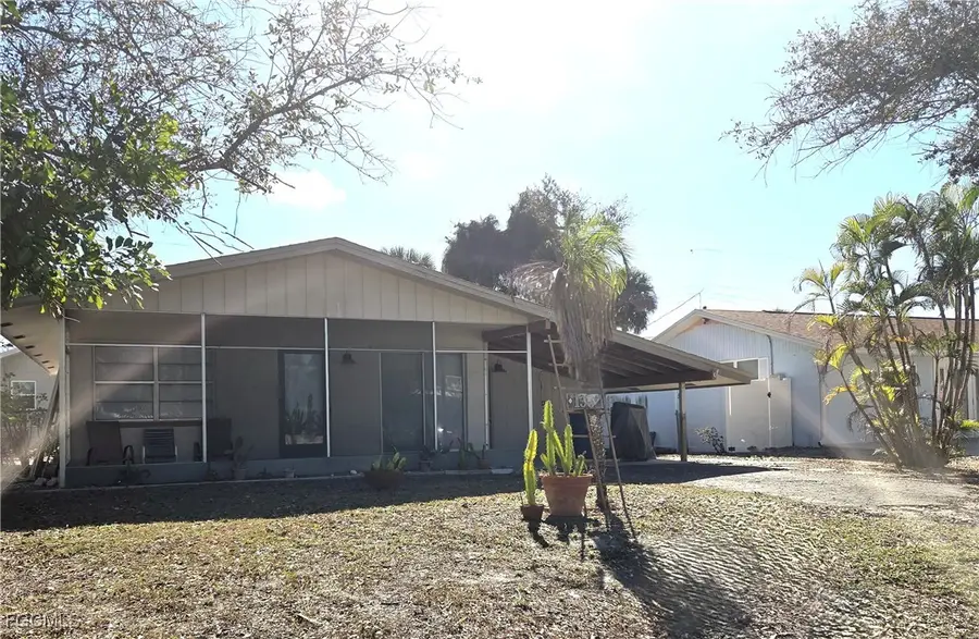 190 Jefferson Street, Fort Myers Beach, FL 33931 - #3