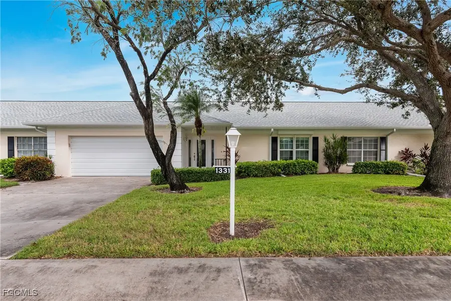 1331 S Brandywine Circle, Fort Myers, FL 33919 - Image #2
