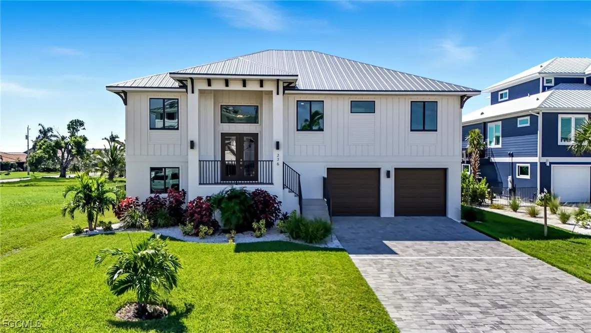 276 Albatross Street, Fort Myers Beach, FL 33931 - Image #1