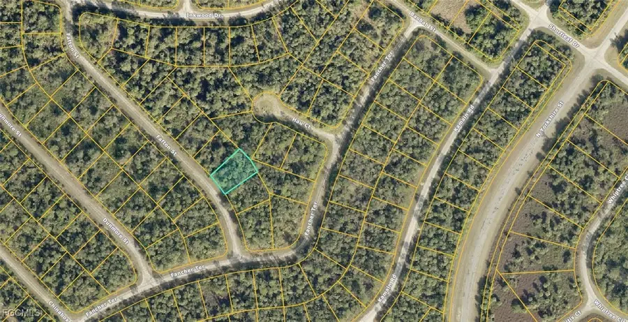 1125-23-0203 Fafton Street, North Port, FL 34288 - #2