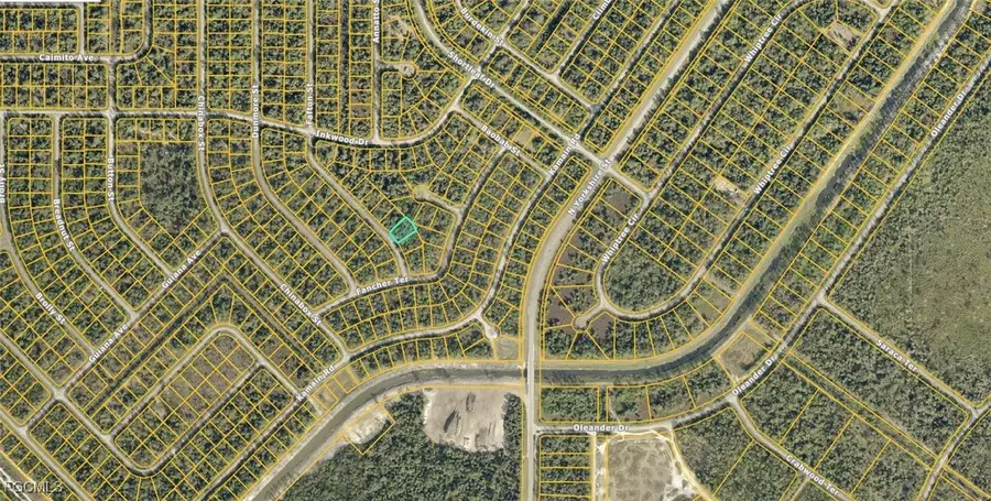 1125-23-0203 Fafton Street, North Port, FL 34288 - #3