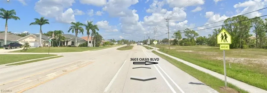 3603 Oasis Boulevard, Cape Coral, FL 33914 - Image #2