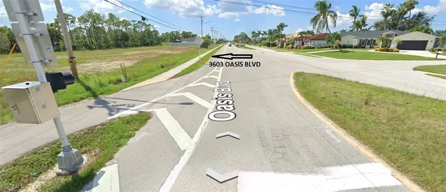 3603 Oasis Boulevard, Cape Coral, FL 33914 - Image #3
