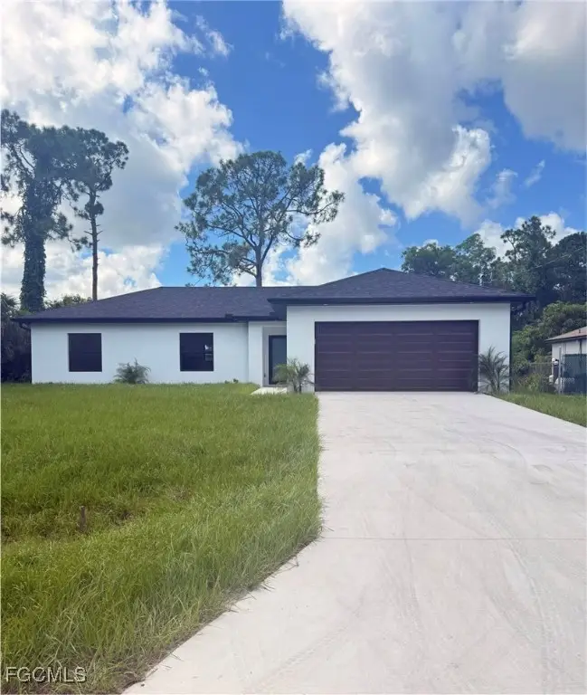 817 Coffield Avenue, Lehigh Acres, FL 33974 - Image #2