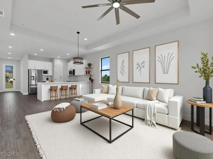 2454 NW 9th Terrace, Cape Coral, FL 33993 - Image #2