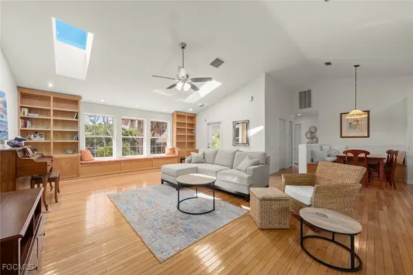 1846 Farm Trail, Sanibel, FL 33957