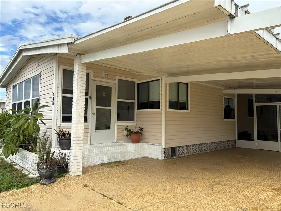 448 Snead Drive, North Fort Myers, FL 33903 - Image #2