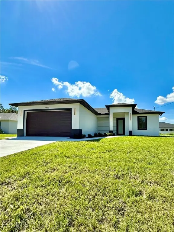 3713 38th Street Sw, Lehigh Acres, FL 33976 - Image #2