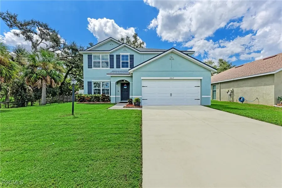 5809 71st Street E, Palmetto, FL 34221 - #3