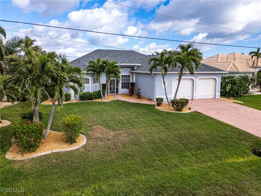 5413 SW 25th Place, Cape Coral, FL 33914 - Image #2
