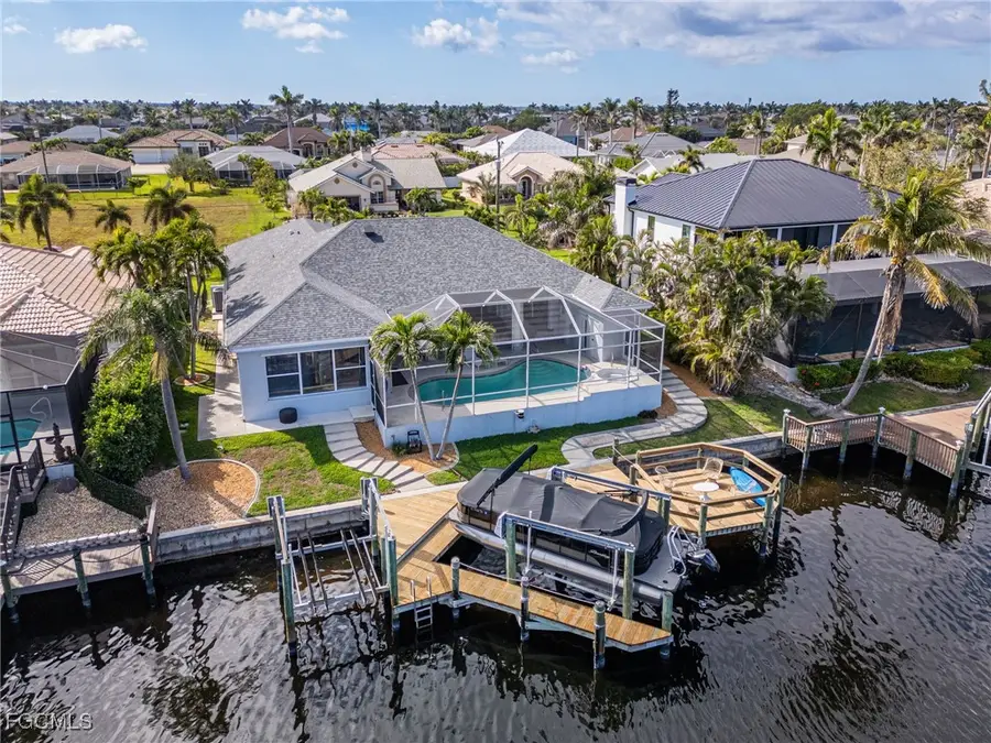 5413 SW 25th Place, Cape Coral, FL 33914 - Image #3