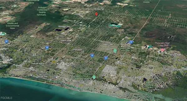 Address Withheld By Seller, Naples, FL 34120