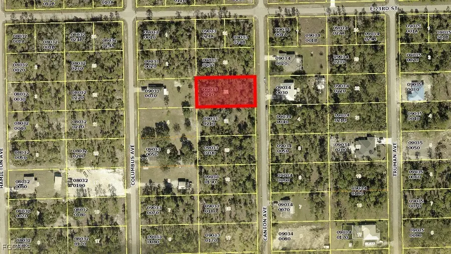 2219 Canton Avenue, Alva, FL 33920 - Image #3