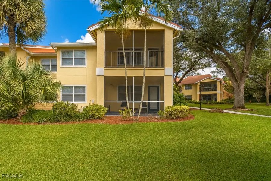 12591 Equestrian Circle #1207, Fort Myers, FL 33907 - Image #3