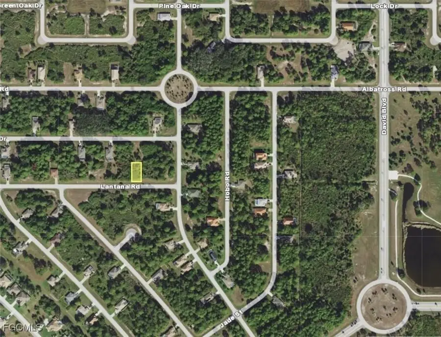 128 Lantana Road, Rotonda West, FL 33947 - Image #2