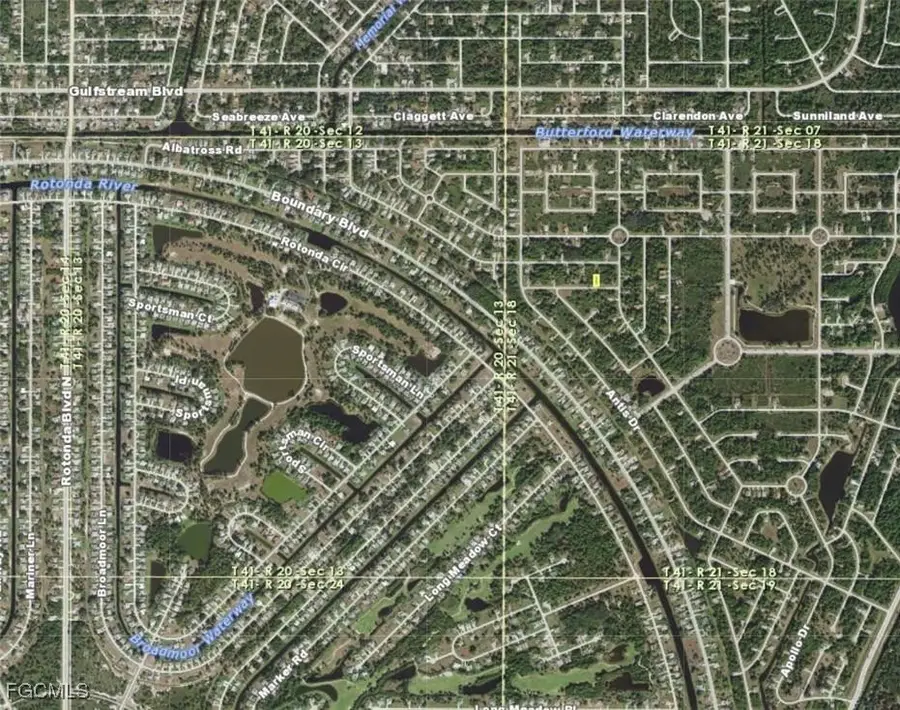 128 Lantana Road, Rotonda West, FL 33947 - Image #3