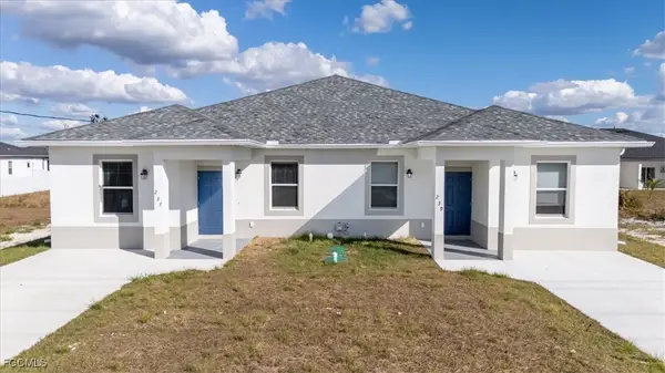 239 Milwaukee Boulevard, Lehigh Acres, FL 33974