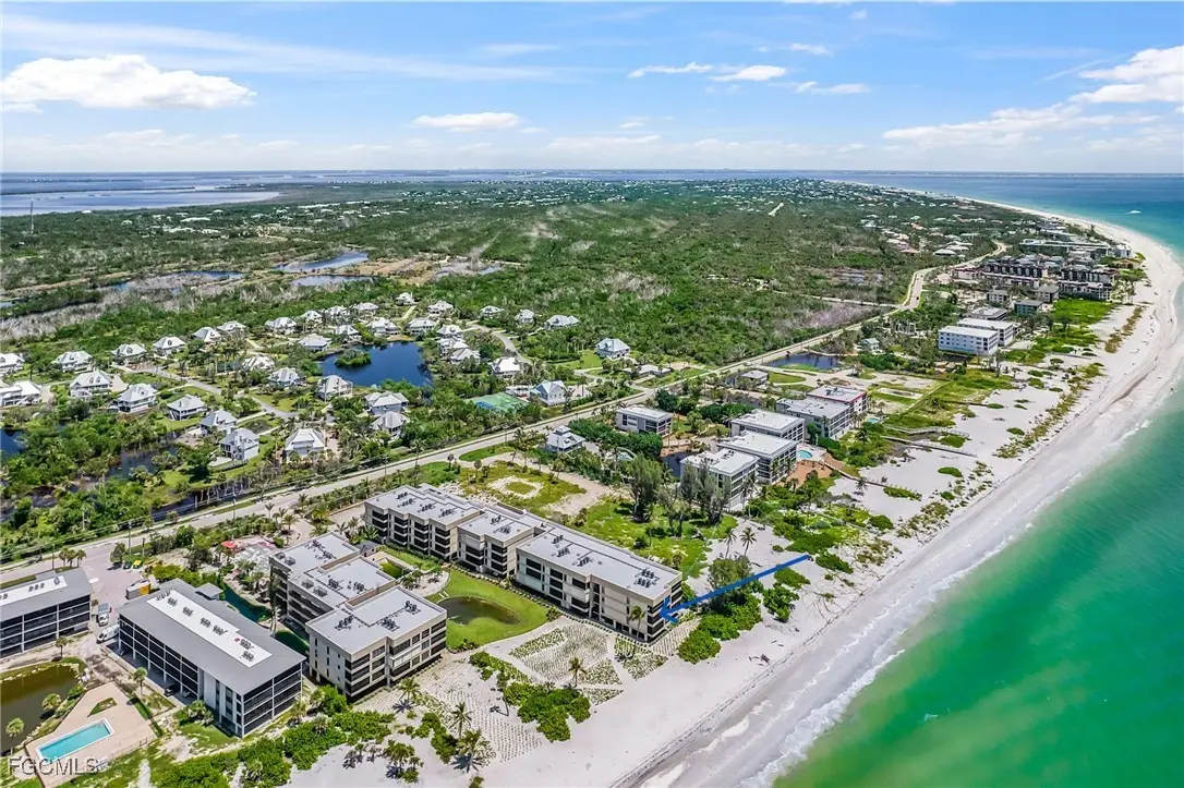 2721 W Gulf Drive #201, Sanibel, FL 33957 - Image #1