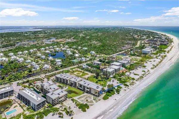 2721 W Gulf Drive #201, Sanibel, FL 33957