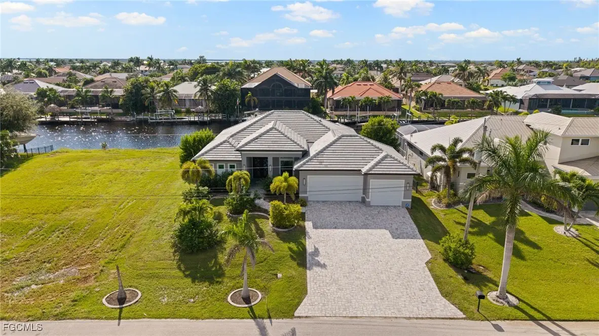 2532 SW 26th Place, Cape Coral, FL 33914 - Image #1