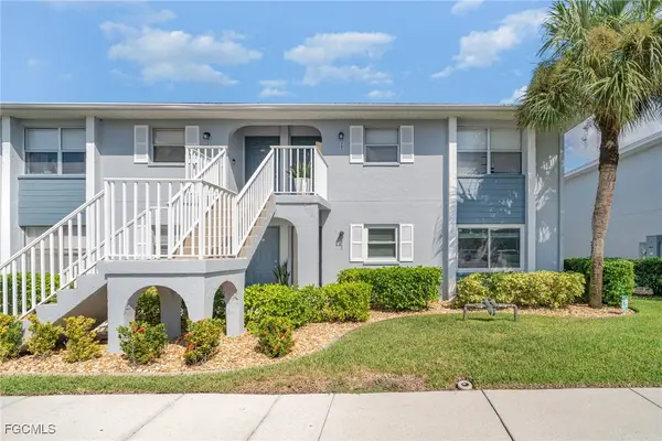 25050 Sandhill Boulevard #BLG 3 A4, Punta Gorda, FL 33983