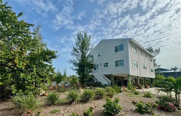 1390 Middle Gulf Drive #E, Sanibel, FL 33957