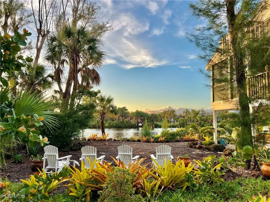 1390 Middle Gulf Drive #E, Sanibel, FL 33957 - Image #3