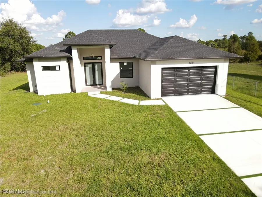 1210 Edison Avenue, Lehigh Acres, FL 33972 - Image #2