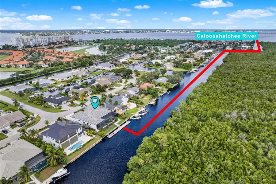 6782 Danah Court, Fort Myers, FL 33908 - Image #2