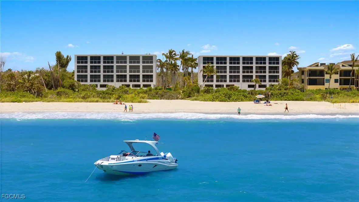 2549 W Gulf Drive #106, Sanibel, FL 33957 - Image #1