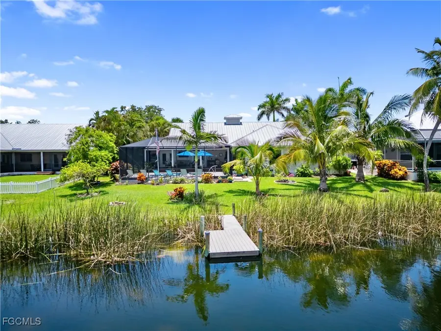 12625 Coconut Creek Court, Fort Myers, FL 33908 - Image #2