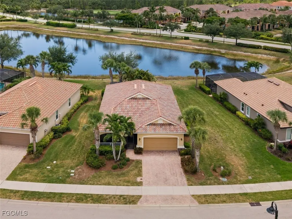 12132 Corcoran Place, Fort Myers, FL 33913 - Image #1