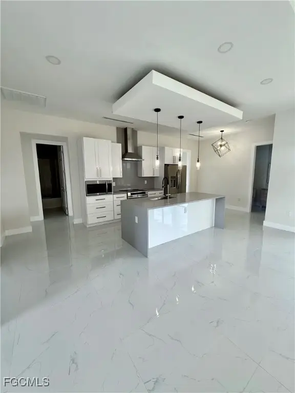 2100 NW 21st Street, Cape Coral, FL 33993 - #3