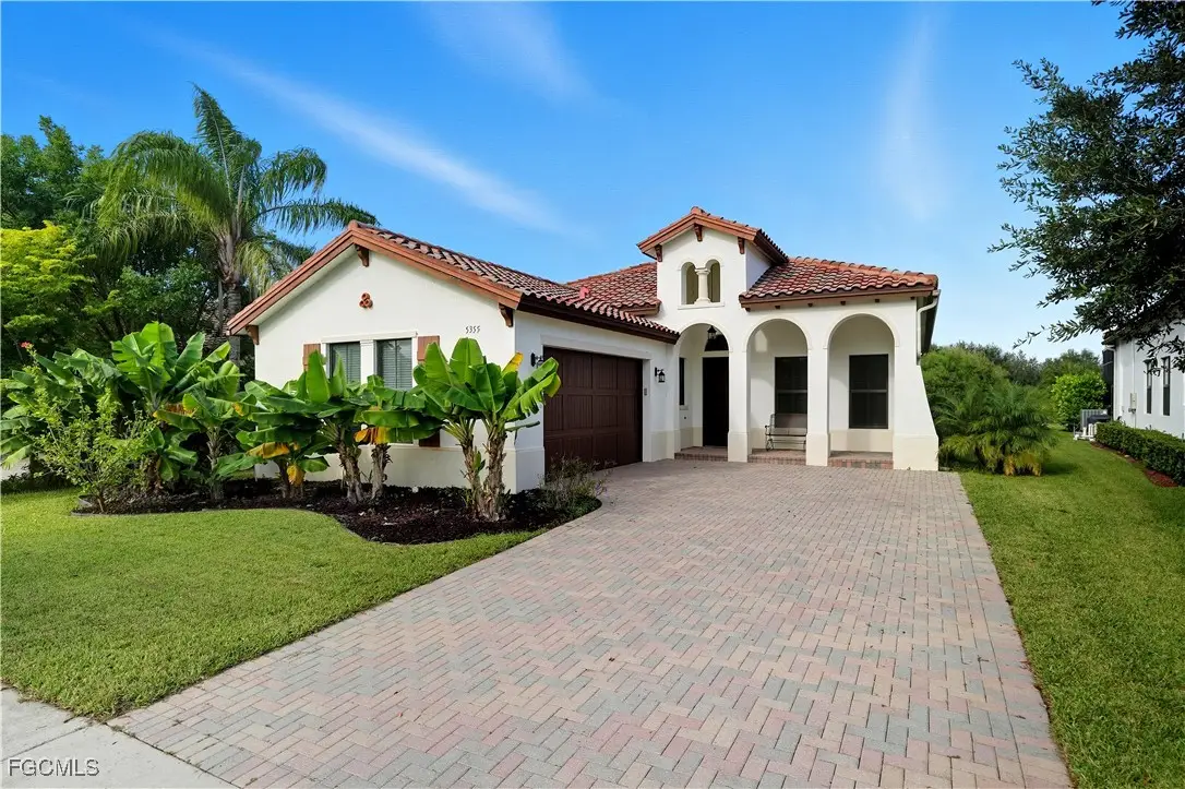 5355 Ferrari Avenue, Avenue Maria, FL 34142 - Image #1