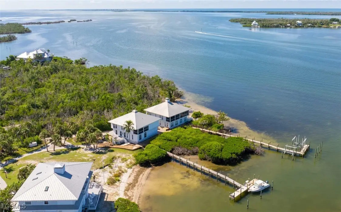 303 Useppa Island #Unit A, Sanibel Island, FL 33924 - Image #1