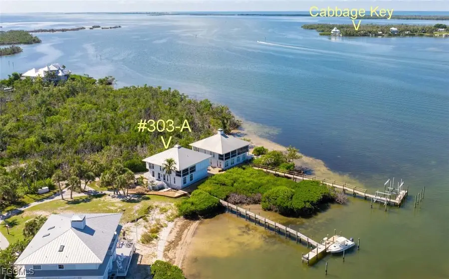 303 Useppa Island #Unit A, Sanibel Island, FL 33924 - Image #2